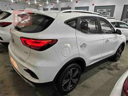 ام جي ZS